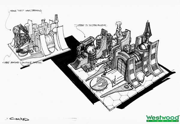 Концепт-арт
