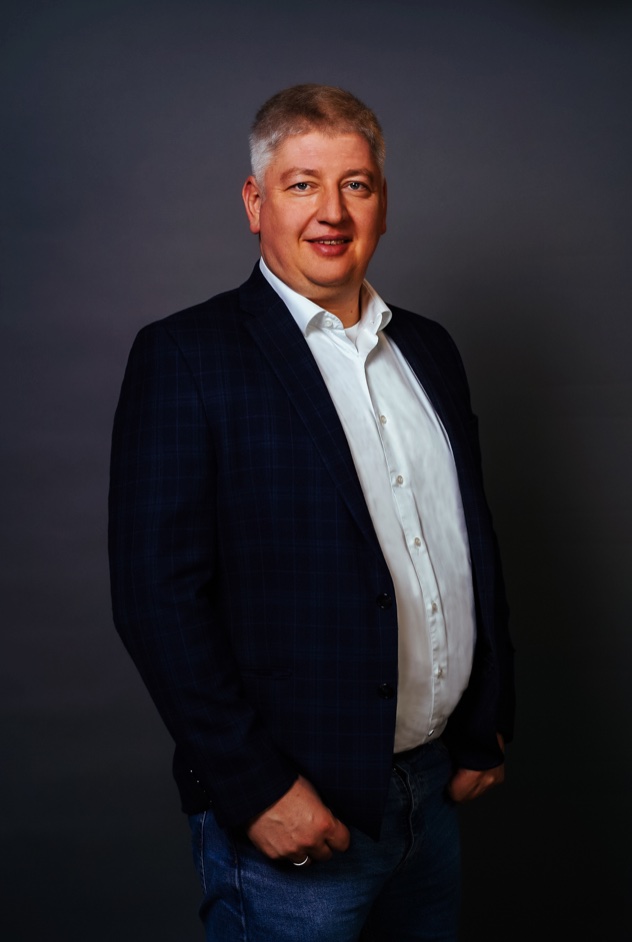 Вячеслав Константинович Николаев