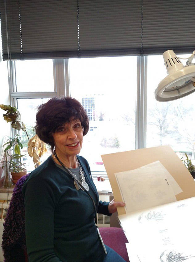 Мандарини, Элис.jpg