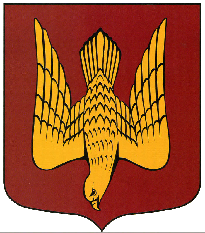 Герб Старой Ладоги.