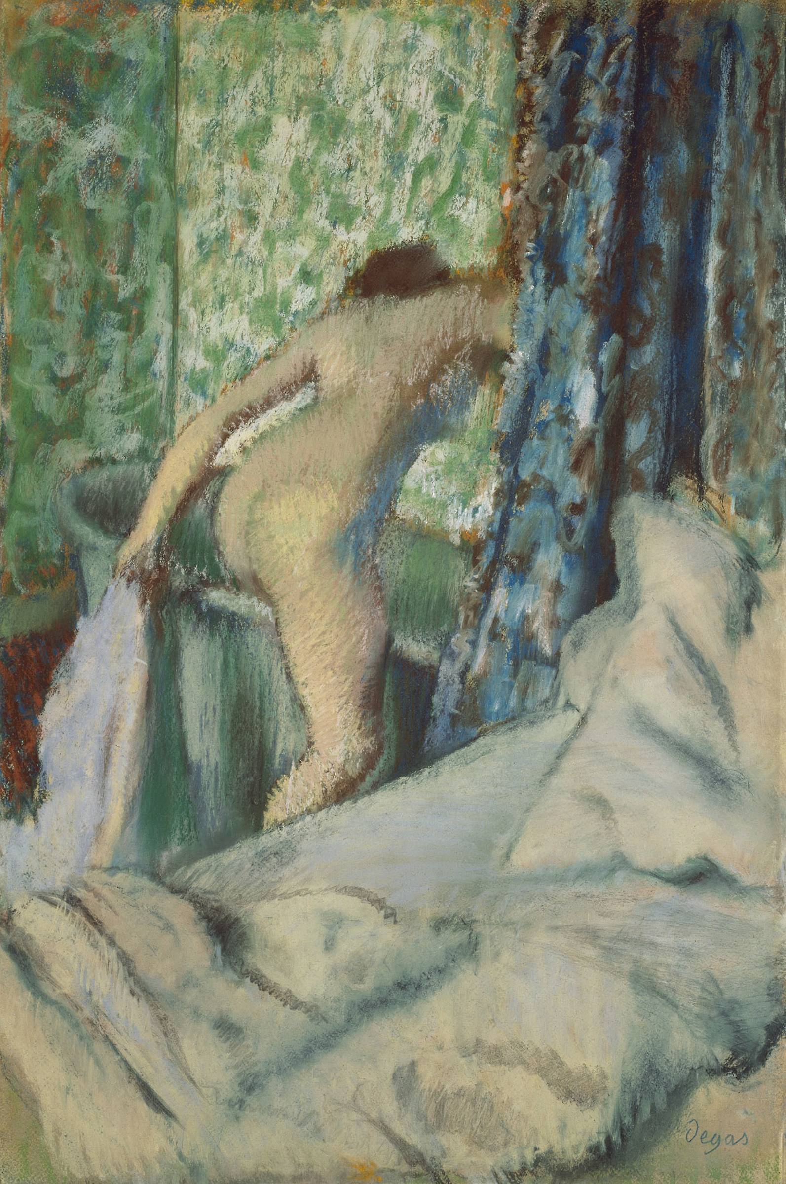 Degas - The Morning Bath, 1887-90.jpg