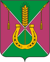 Герб города Кореновск