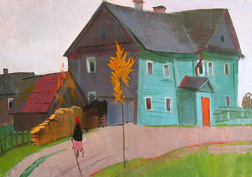 Файл:Осипов-Пейзаж с знлёным домом-1965-7oci25b.jpg