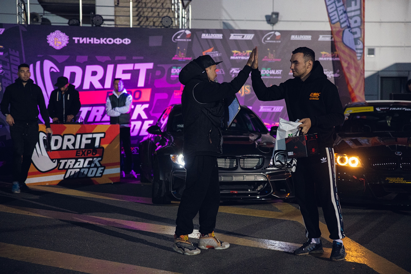 5Фото с Drift Expo Track Mode 2023.jpg