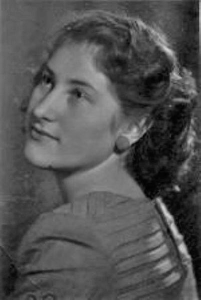 Шидфар, Бетси Яковлевна.jpg