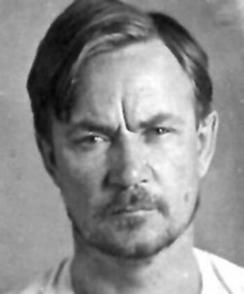 П. И. Смородин