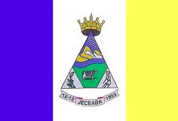 Флаг населённого пункта Жесеаба