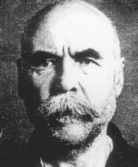 Б. П. Позерн