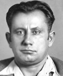 Д. П. Дреновский