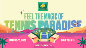 Файл:Лого турнира в Индиан-Уэллсе 2026.jpg