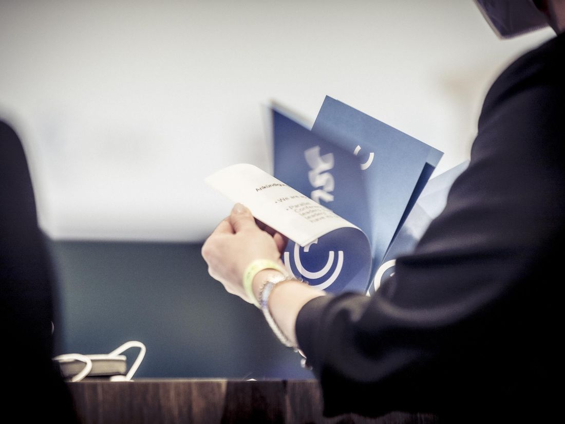 Файл:Мюнхенская конференция по безопасности (2025).jpeg