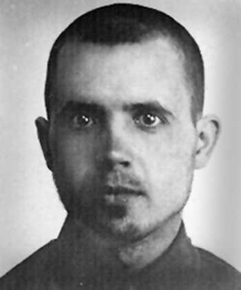 С. Ф. Новиков