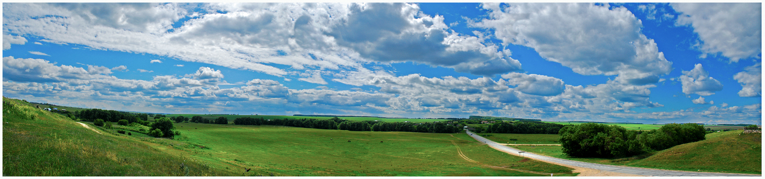 Сабинский район