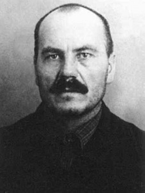 К. Я. Смилга