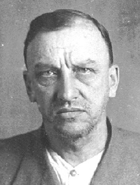 А. Н. Петровский