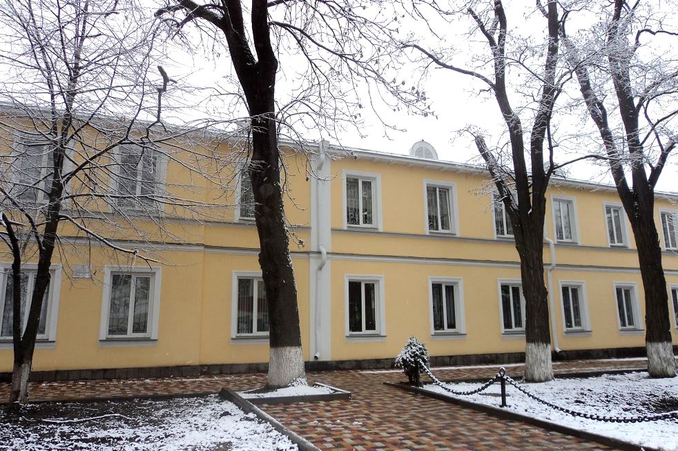 Файл:Ставрополь Советская 11 Здание.jpg