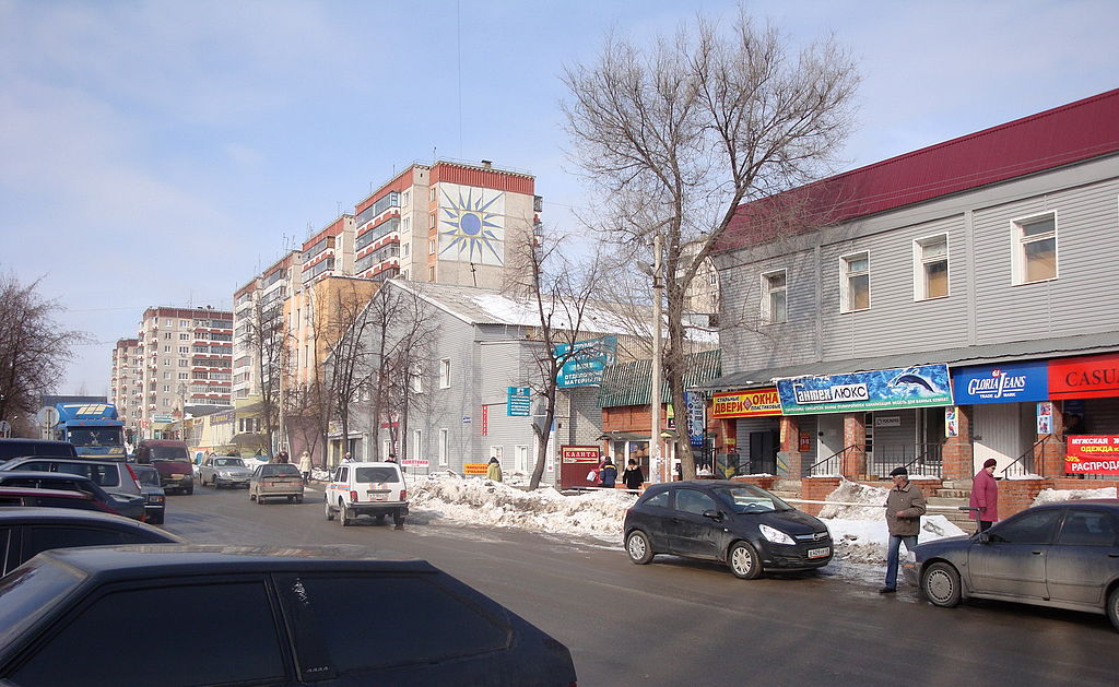 Улица Доватора.jpg