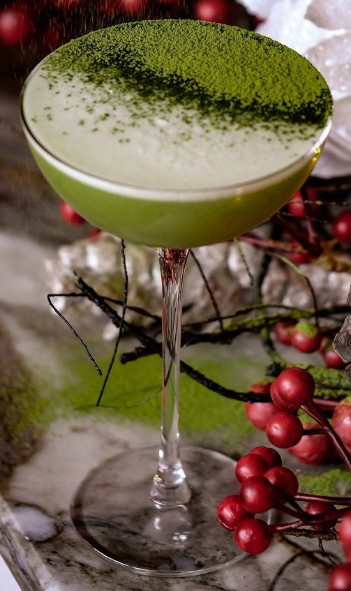 Файл:Matcha Jungle (коктейль).jpg