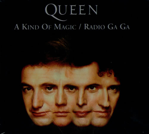 Обложка британского промо-CD 2003 года