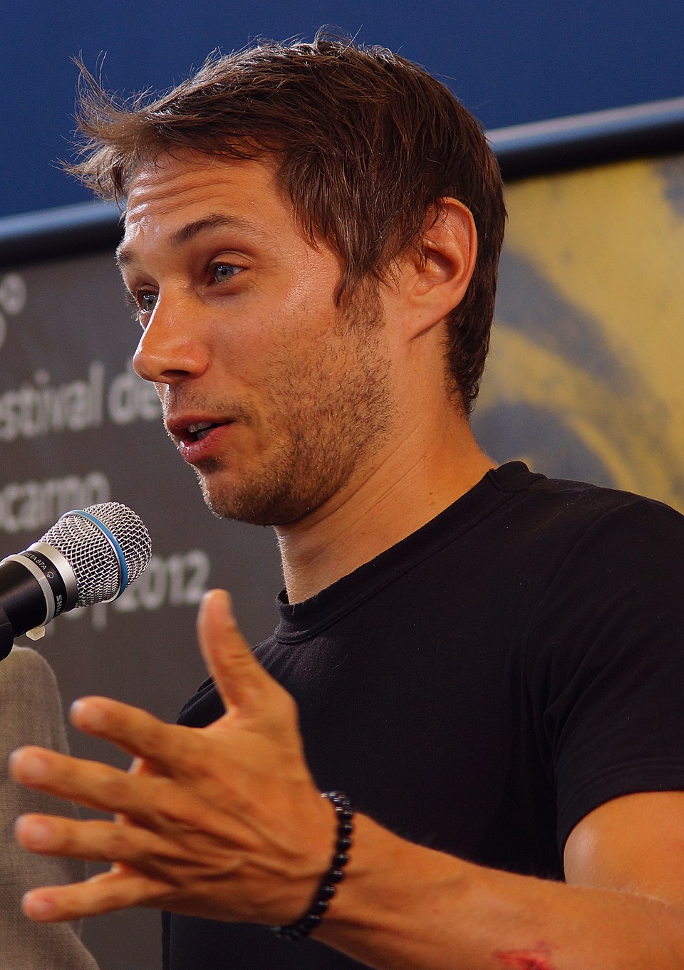 Sean Baker (7774638458) (cropped) 2.jpg