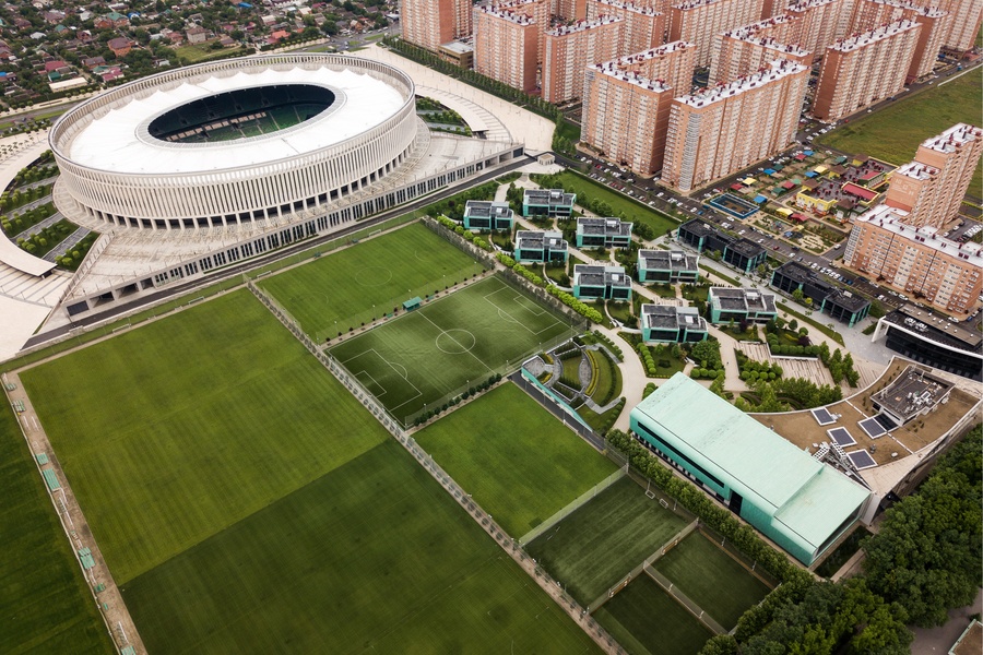 Файл:Академия "Краснодара".jpg