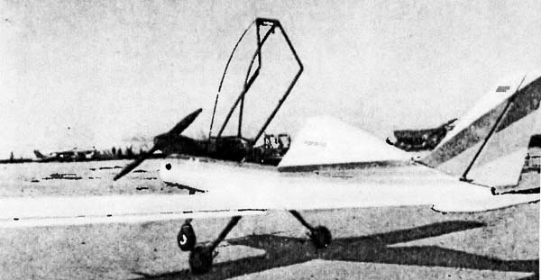 Файл:А-11 Гамлет с открытой кабиной.jpg