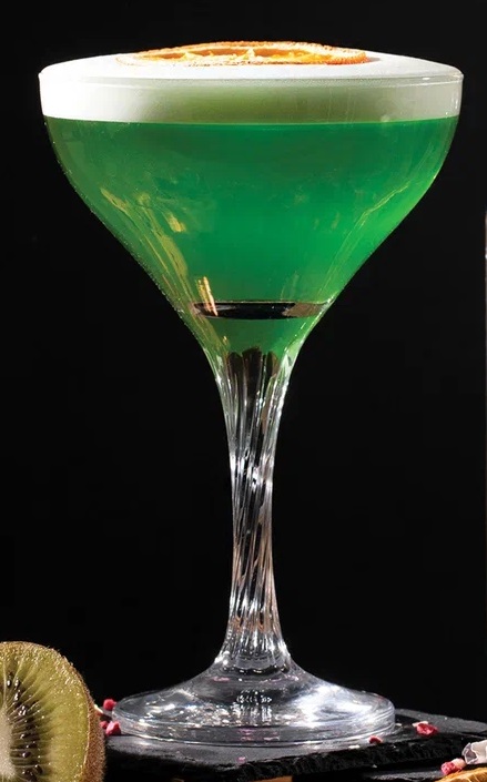 Файл:Зелёный закат (коктейль).jpg