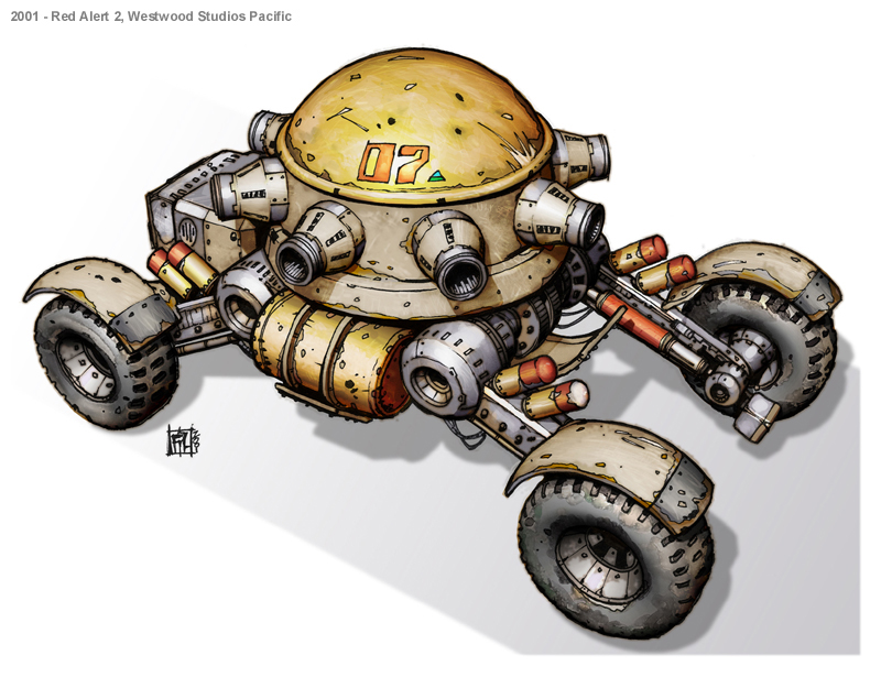 Концепт-арт