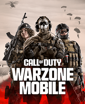 Файл:COD Warzone Mobile Key Art.png