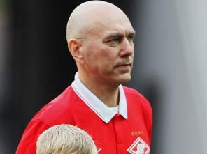 Вагиз Хидиятуллин (2014 год)