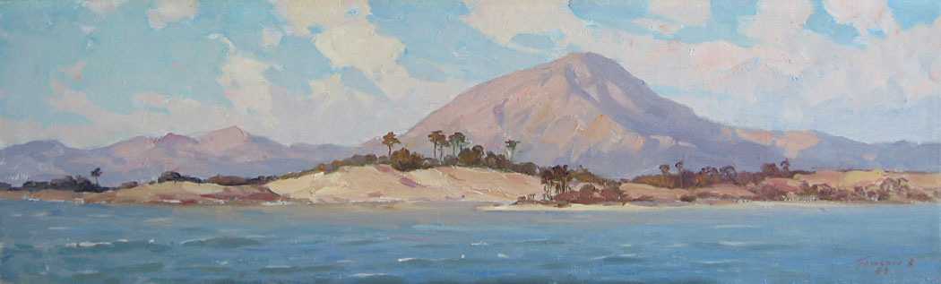 Файл:Баженов-В Сингапурском проливе-1962b.jpg