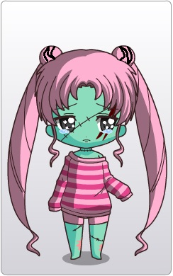 Забытая викиучастниками и избитая вандалами