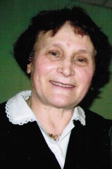 Лауреат 1995 года этнограф Е.В. Ревуненкова