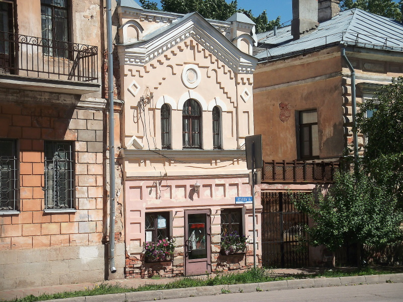 Файл:Дом жены статского советника Д. Ф. Дмитриевского.jpg