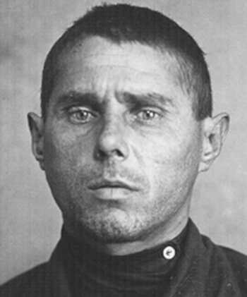 С. М. Кулыгин