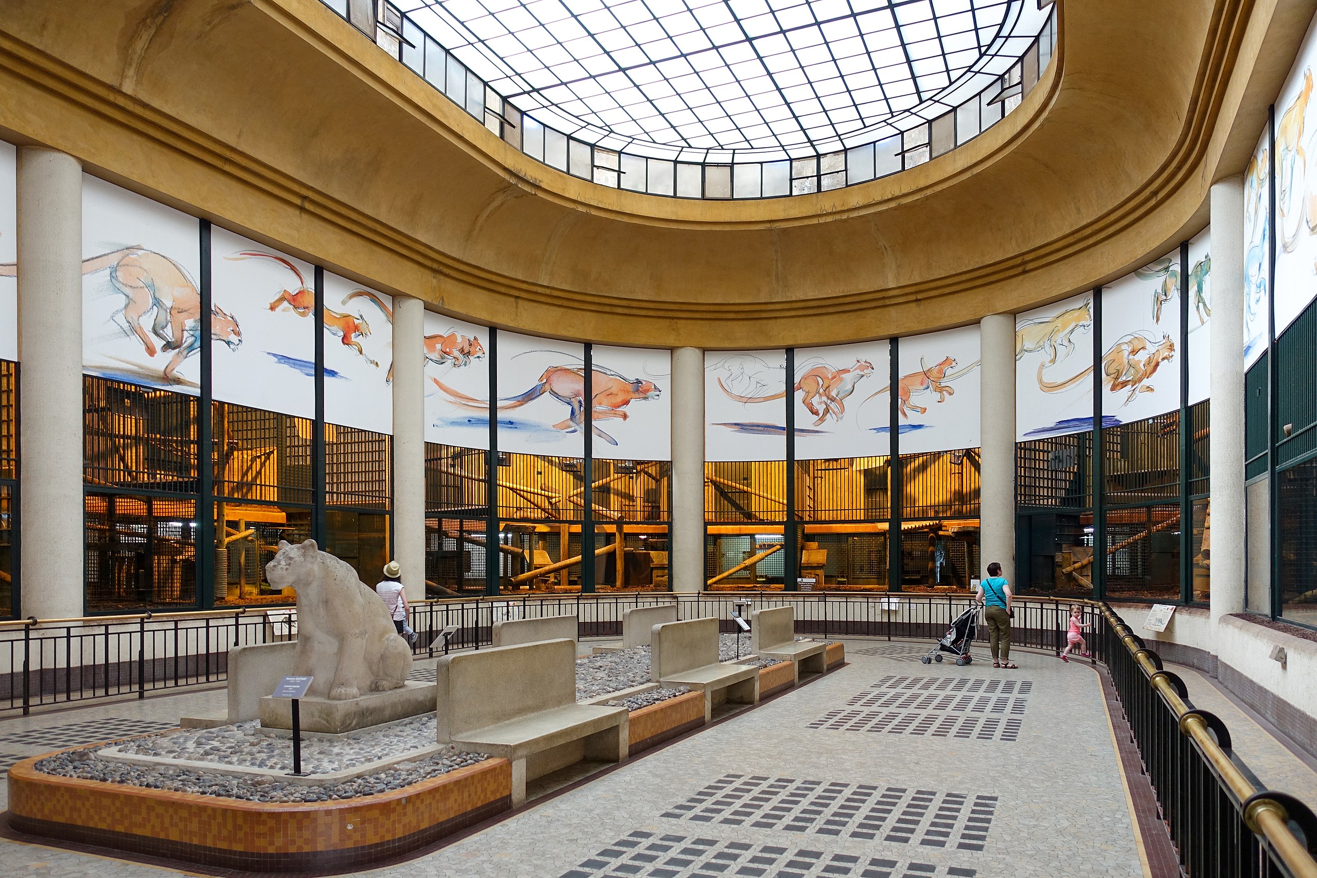 Ménagerie (Zoo) @ Jardin des Plantes @ Paris (27598978313).jpg