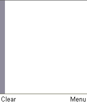 Текстовое поле редактирования.