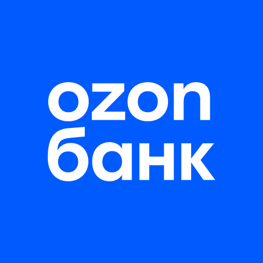 Файл:Ozon Банк Логотип.png
