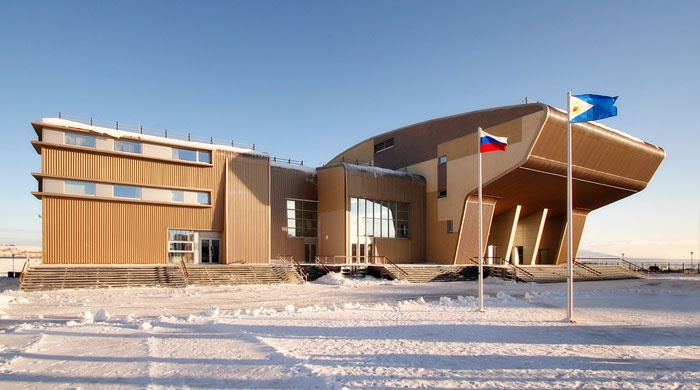 Файл:Музейный центр «Наследие Чукотки».jpg