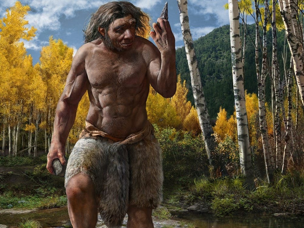 Реконструкция облика Лонги, художник Chuang Zhao.jpg