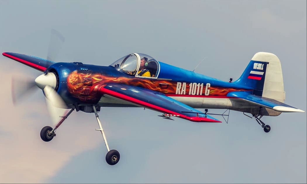 Файл:Сп-55 в воздухе.png