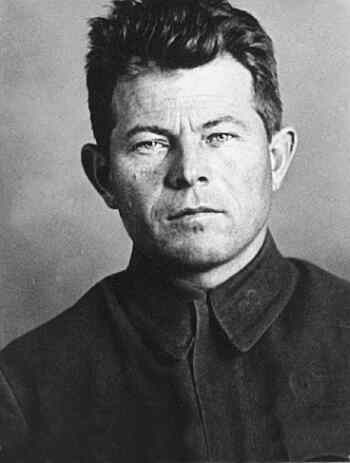 А. У. Филимонов