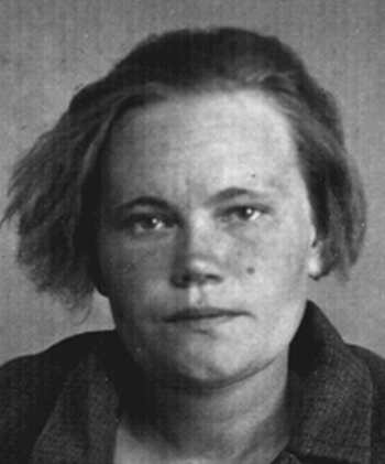 В. Н. Викторова