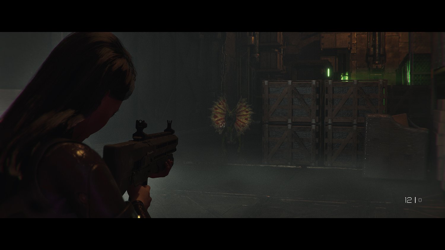 7-Скриншот из Code Violet.jpg