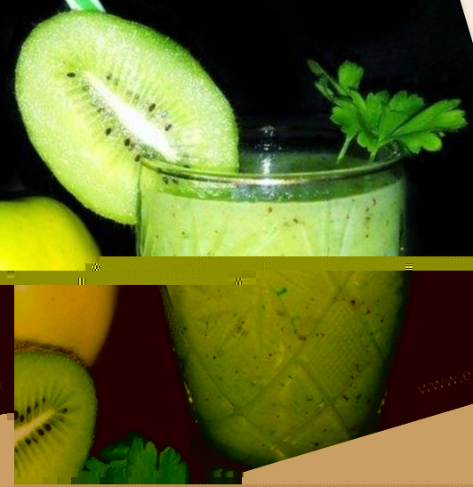 Зелёный бархат (коктейль) 2.jpg