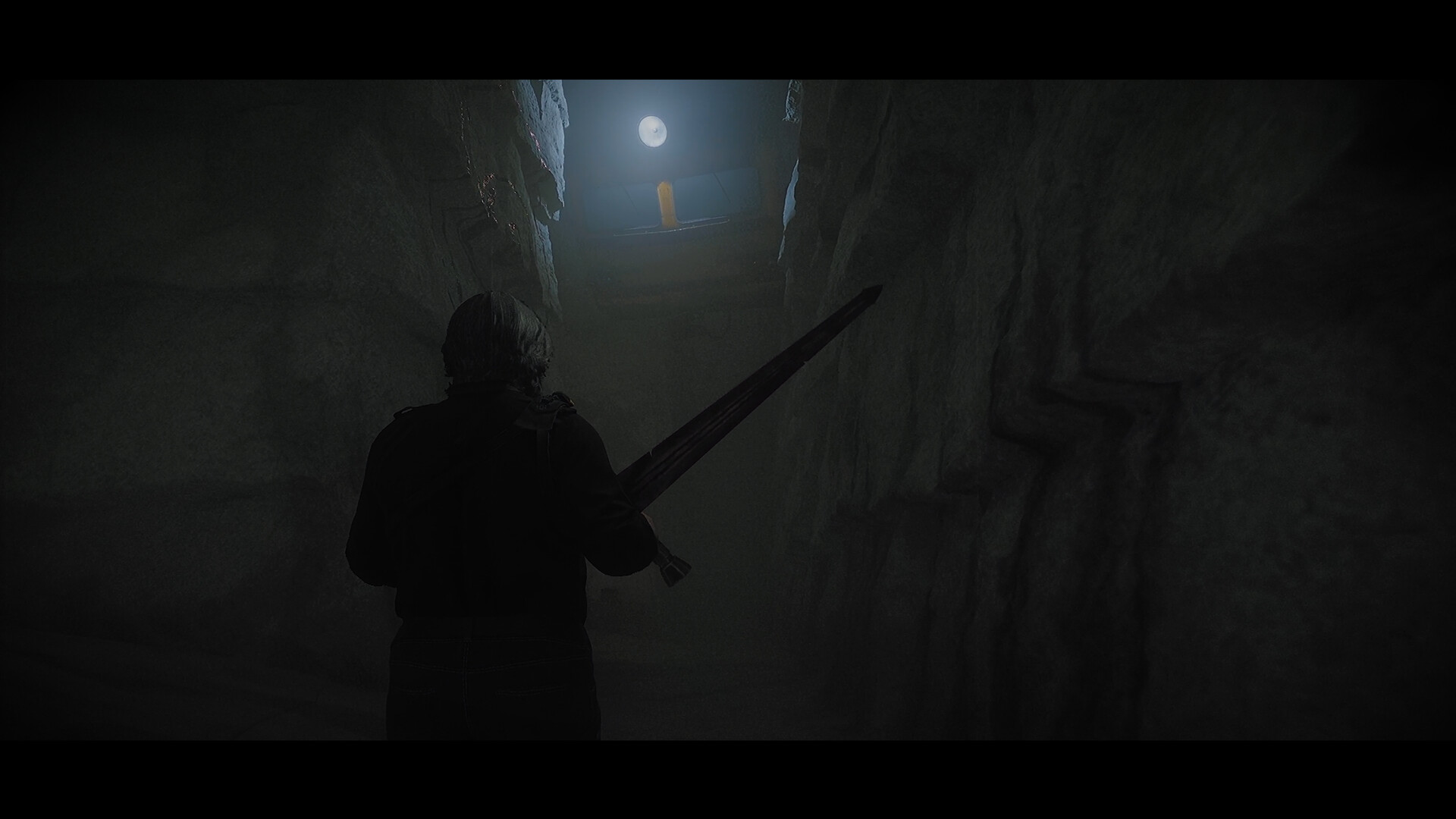 Официальный скриншот игры Post Trauma - 2.jpg