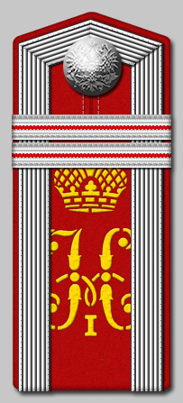 Младший портупей-юнкер, Николаевское инженерное училище