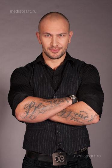 Pavel Syroezhkin.jpg