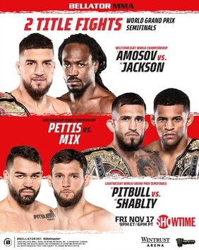 Файл:Постер Bellator301.jpg