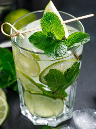 Френч Мохито (коктейль) 2.jpg